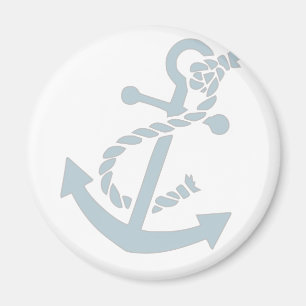 Nautic Anchor Magnet