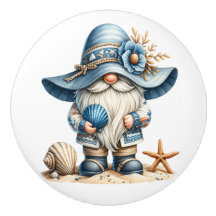 Nautic Beach Gnome