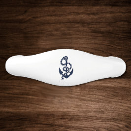 Nautic Cabinet Pull Keramik Schubladengriff