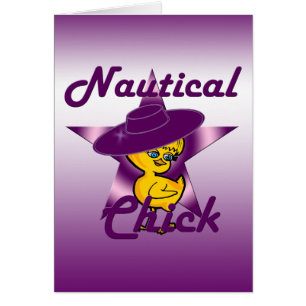 Nautic Chick #9