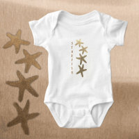 Nautic Natural Starfish individuell anpassbar