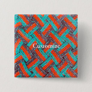 Nautic Rope Mat Thunder_Cove Button