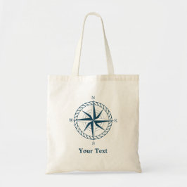 Nautic Star Tote Bag Tragetasche