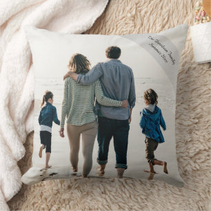 Nautic Summer Erinnerungen Beach Ocean Throw Kisse Kissen