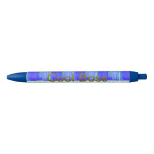 Nautic Theme Pen Kugelschreiber