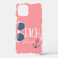 Nautical Beach bitte Sonnenbrille anhängen