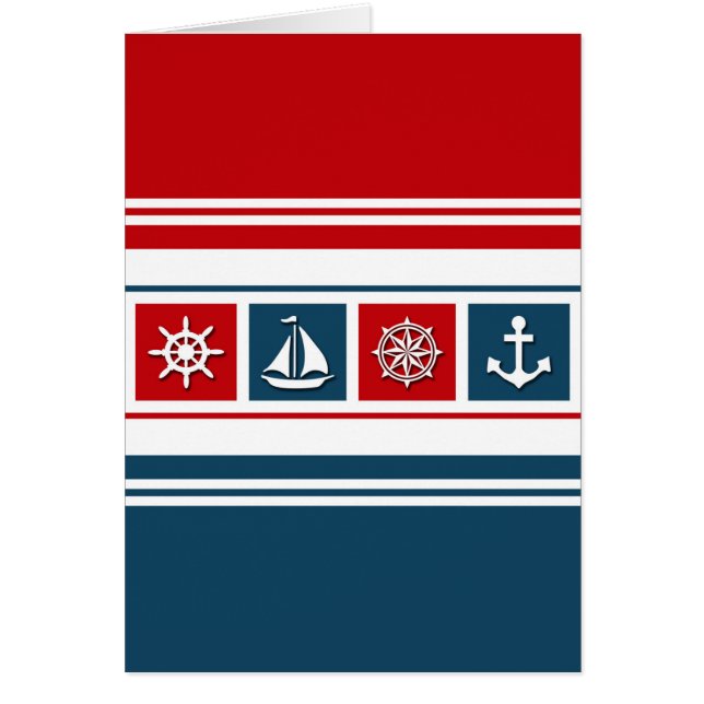 Nautical Design (Vorne)