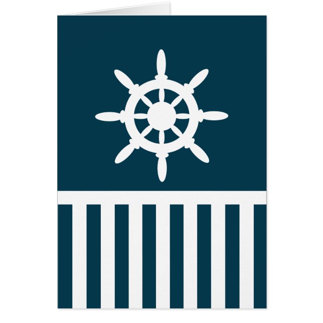 Nautical Design (Vorne)