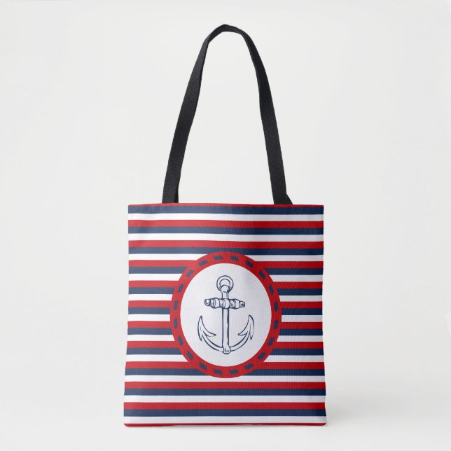 Nautical Design (Vorderseite)