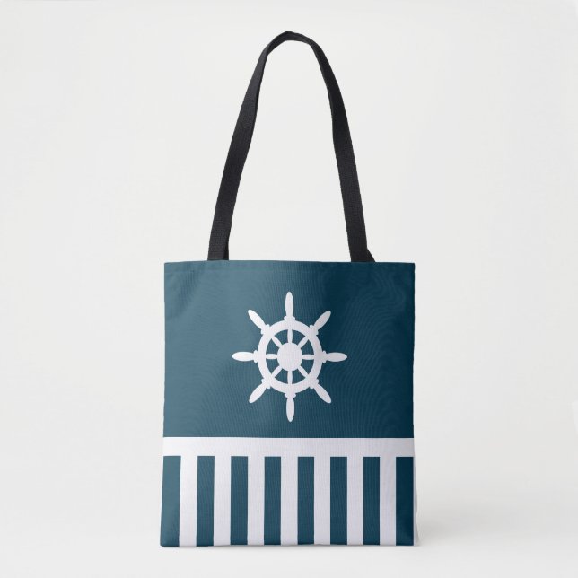 Nautical Design (Vorderseite)