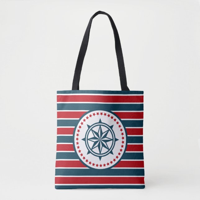 Nautical Design (Vorderseite)