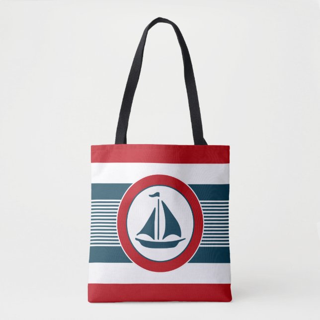 Nautical Design (Vorderseite)
