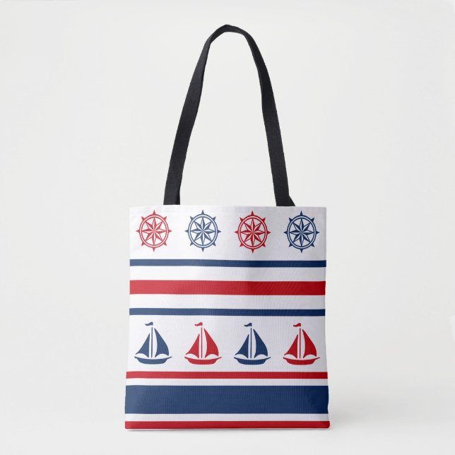 Nautical Design (Vorderseite)