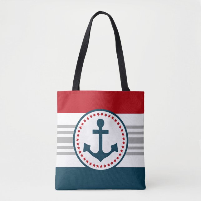Nautical Design (Vorderseite)