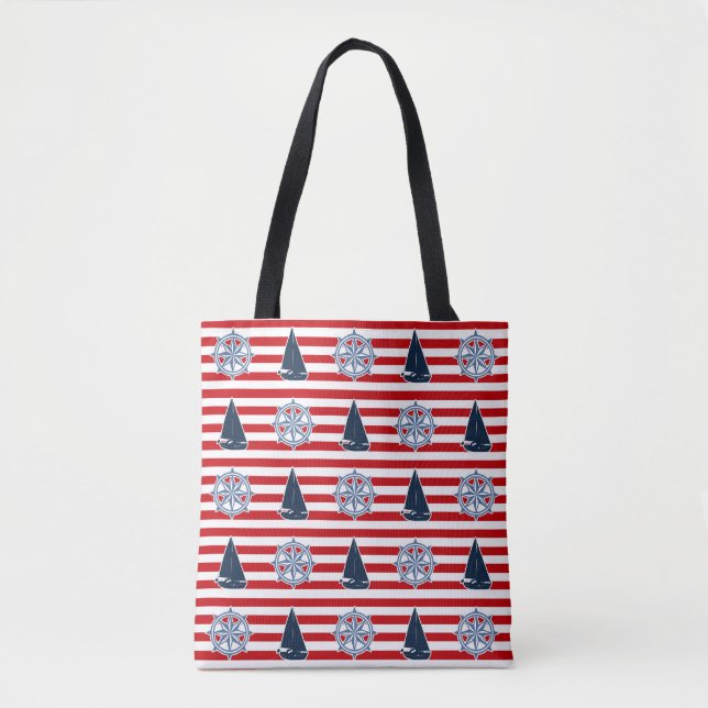 Nautical Design (Vorderseite)