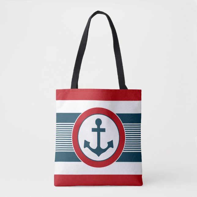 Nautical Design (Vorderseite)