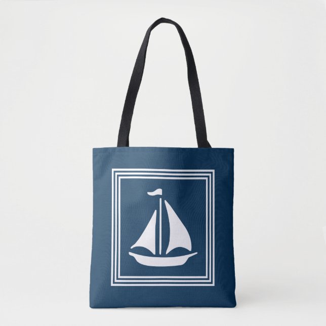 Nautical Design (Vorderseite)