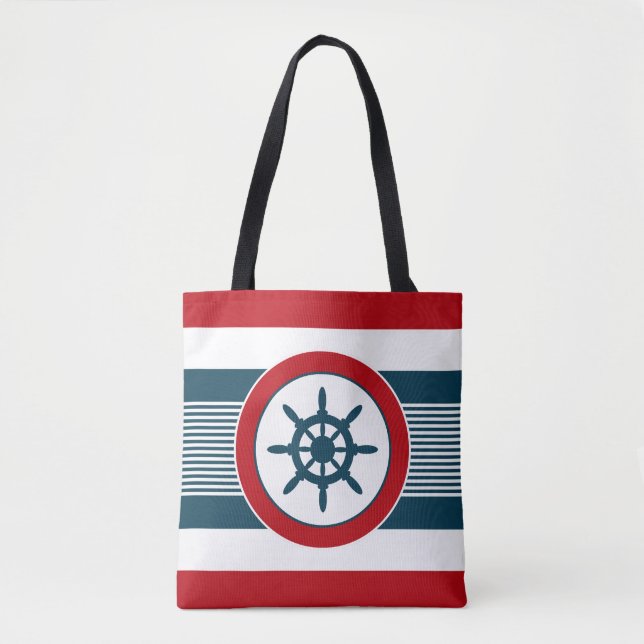 Nautical Design (Vorderseite)