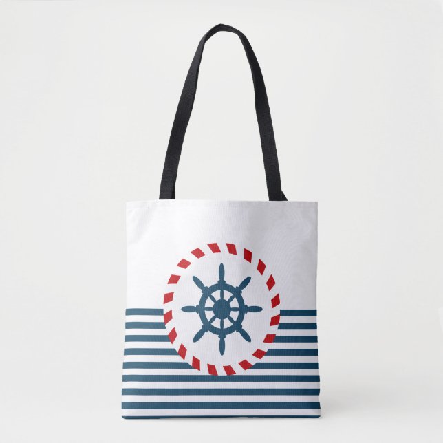 Nautical Design (Vorderseite)