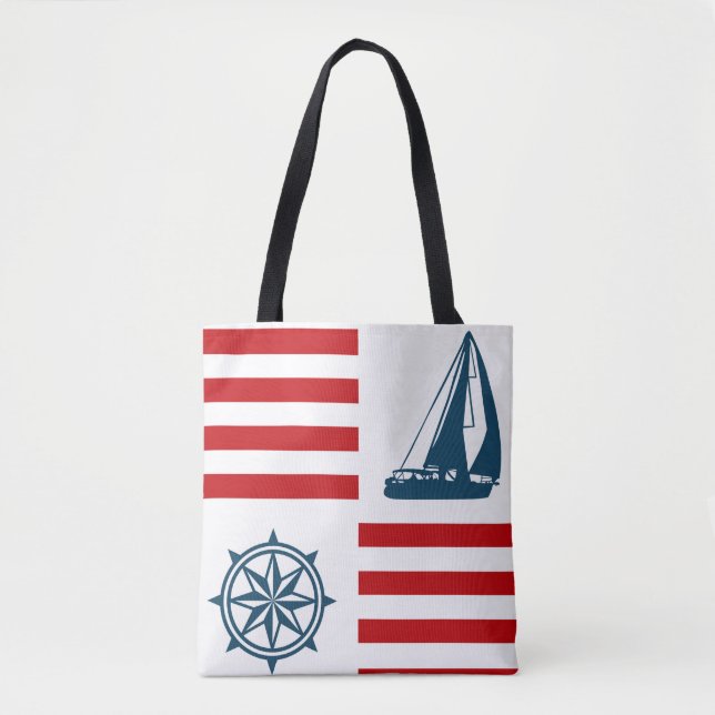 Nautical Design (Vorderseite)
