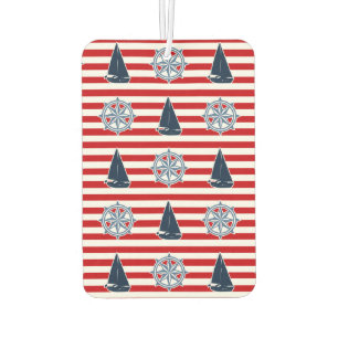 Nautical Design Autolufterfrischer