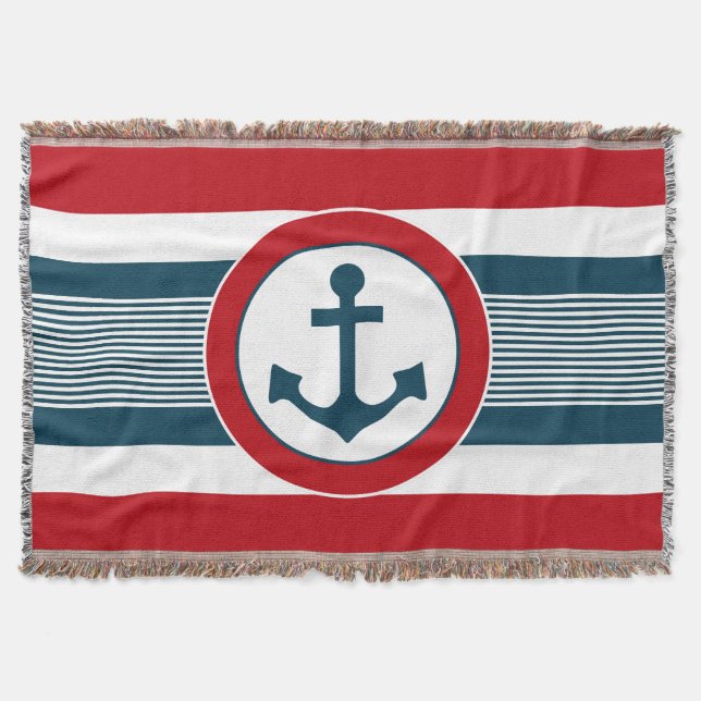 Nautical Design Decke (Vorderseite)