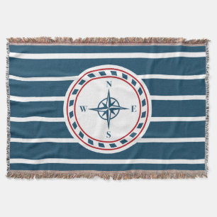 Nautical Design Decke