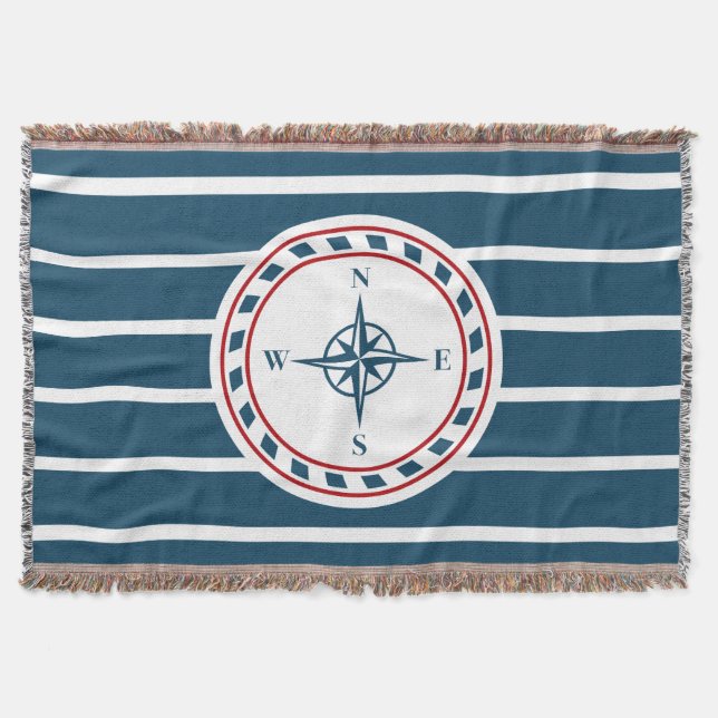 Nautical Design Decke (Vorderseite)