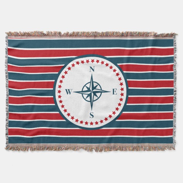 Nautical Design Decke (Vorderseite)