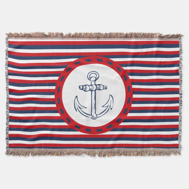 Nautical Design Decke (Vorderseite)