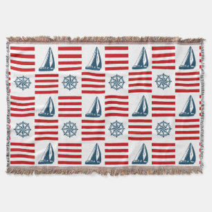 Nautical Design Decke