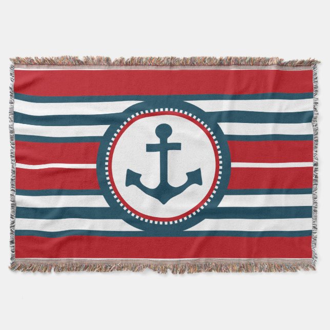 Nautical Design Decke (Vorderseite)