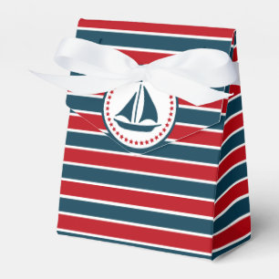 Nautical Design Geschenkschachtel