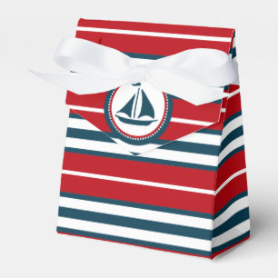 Nautical Design Geschenkschachtel