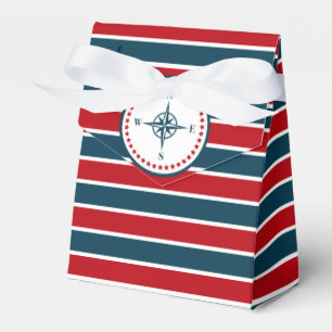 Nautical Design Geschenkschachtel