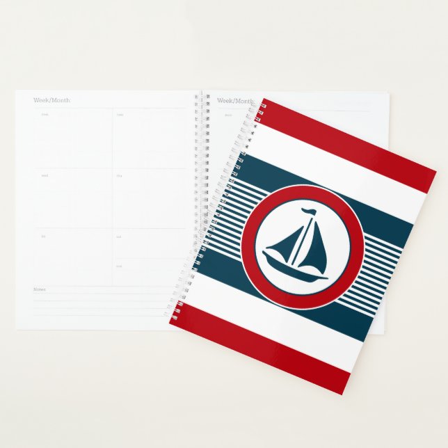 Nautical Design Planer (Anzeige)