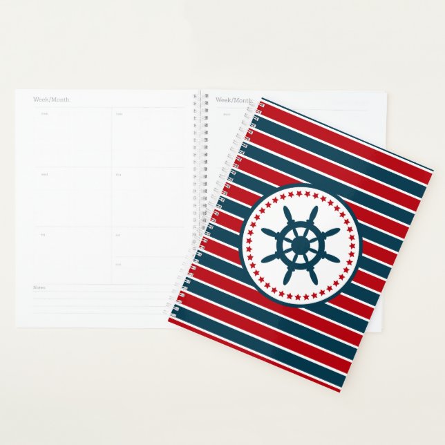 Nautical Design Planer (Anzeige)
