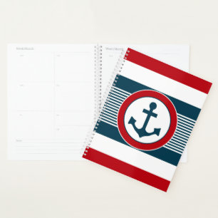 Nautical Design Planer