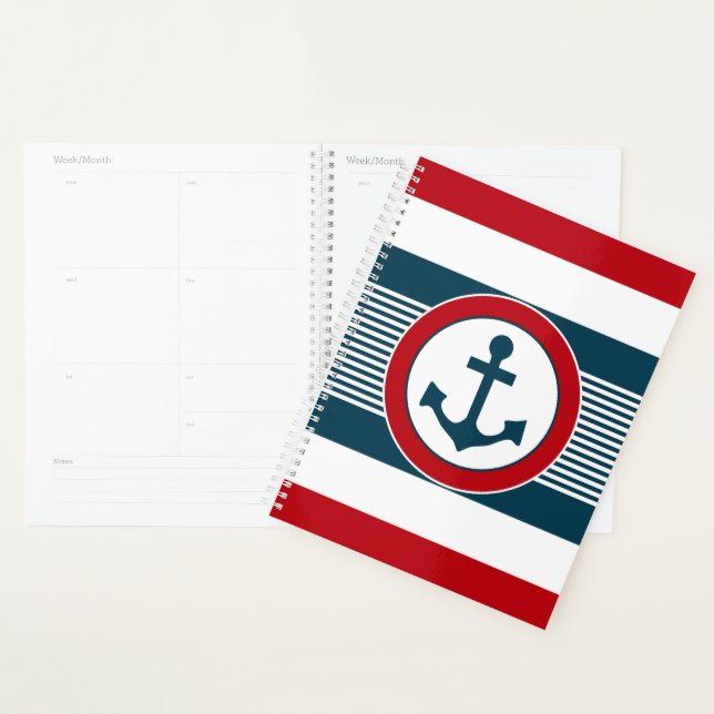 Nautical Design Planer (Anzeige)