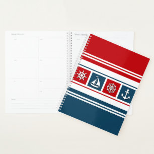 Nautical Design Planer