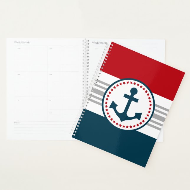 Nautical Design Planer (Anzeige)