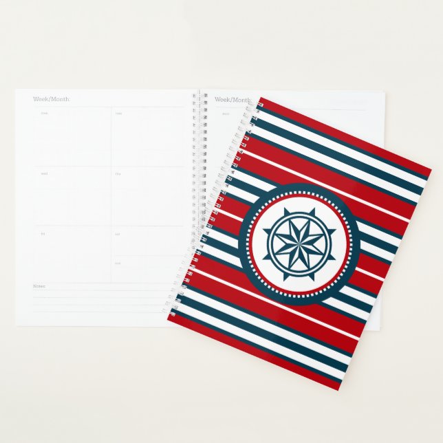 Nautical Design Planer (Anzeige)