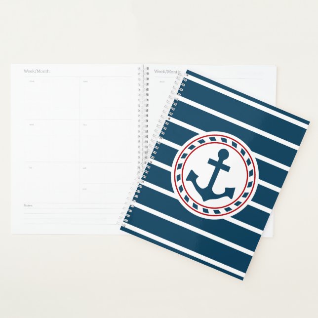 Nautical Design Planer (Anzeige)