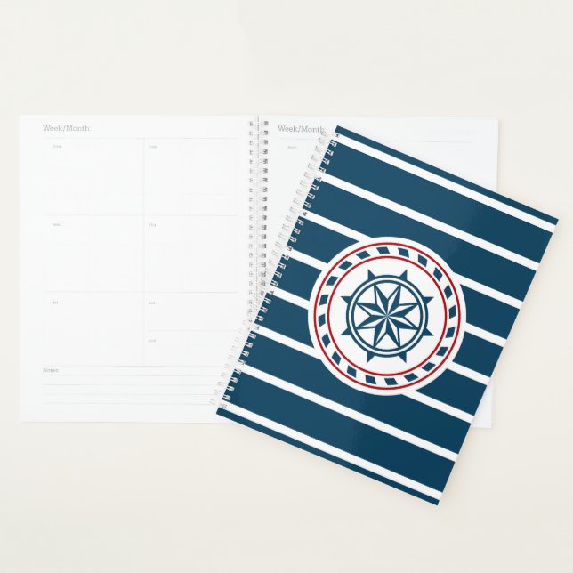 Nautical Design Planer (Anzeige)