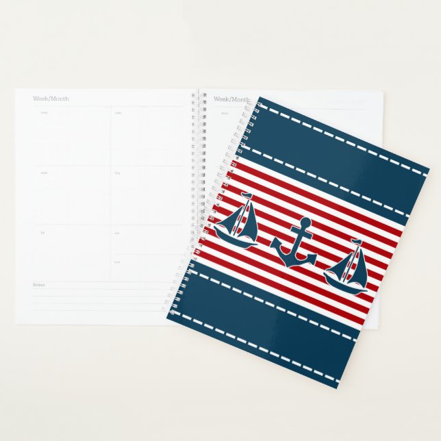 Nautical Design Planer (Anzeige)