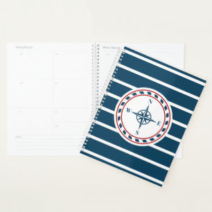 Nautical Design Planer