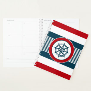 Nautical Design Planer