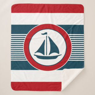 Nautical Design Sherpadecke