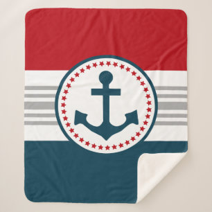 Nautical Design Sherpadecke