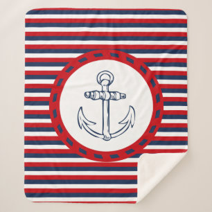 Nautical Design Sherpadecke